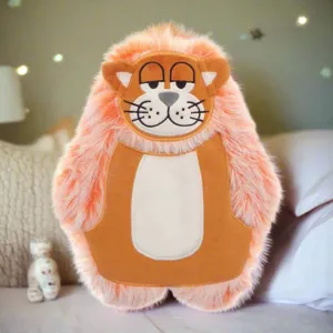 Furry Animal Hot Water Bottle