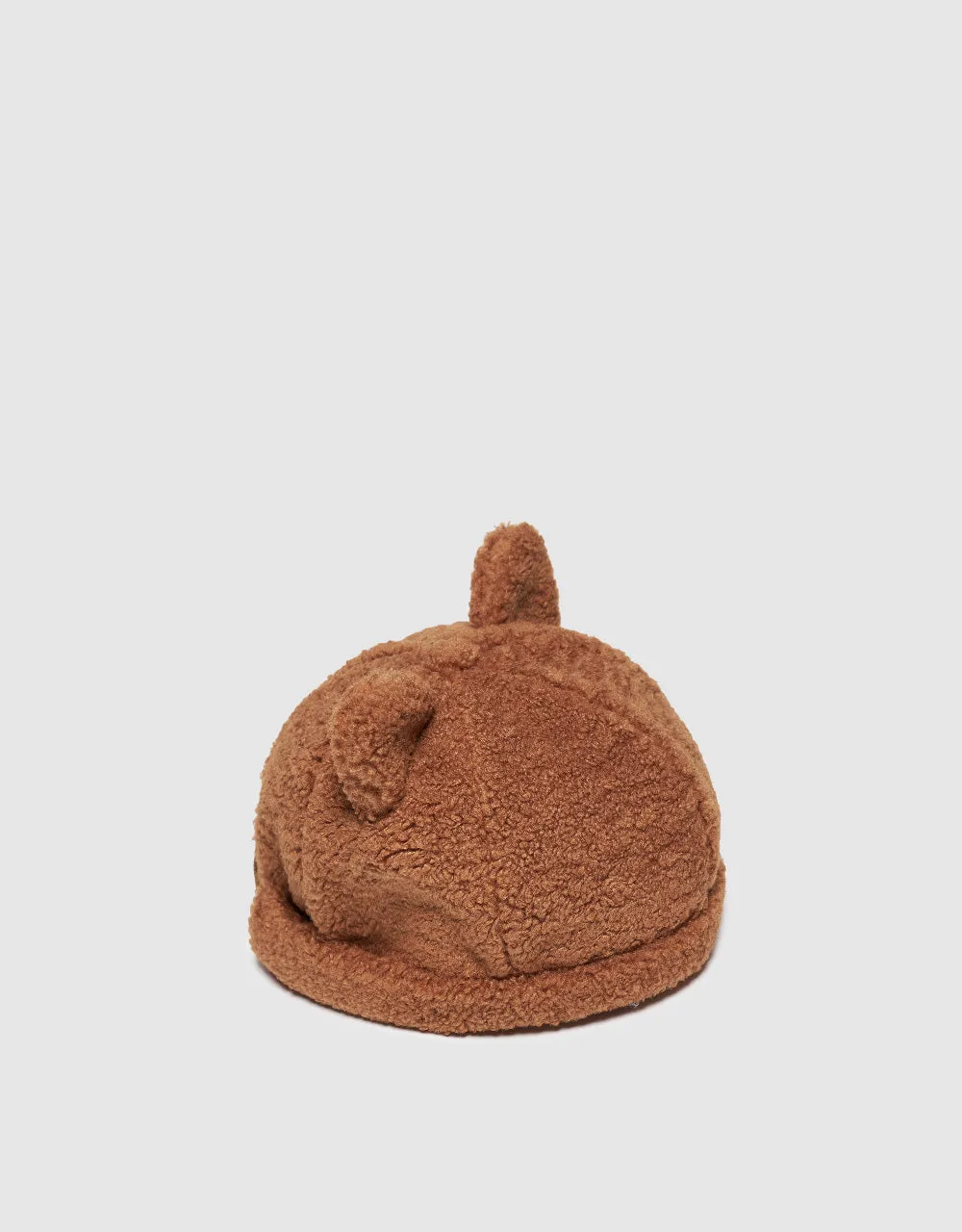 Furry Miki Hat