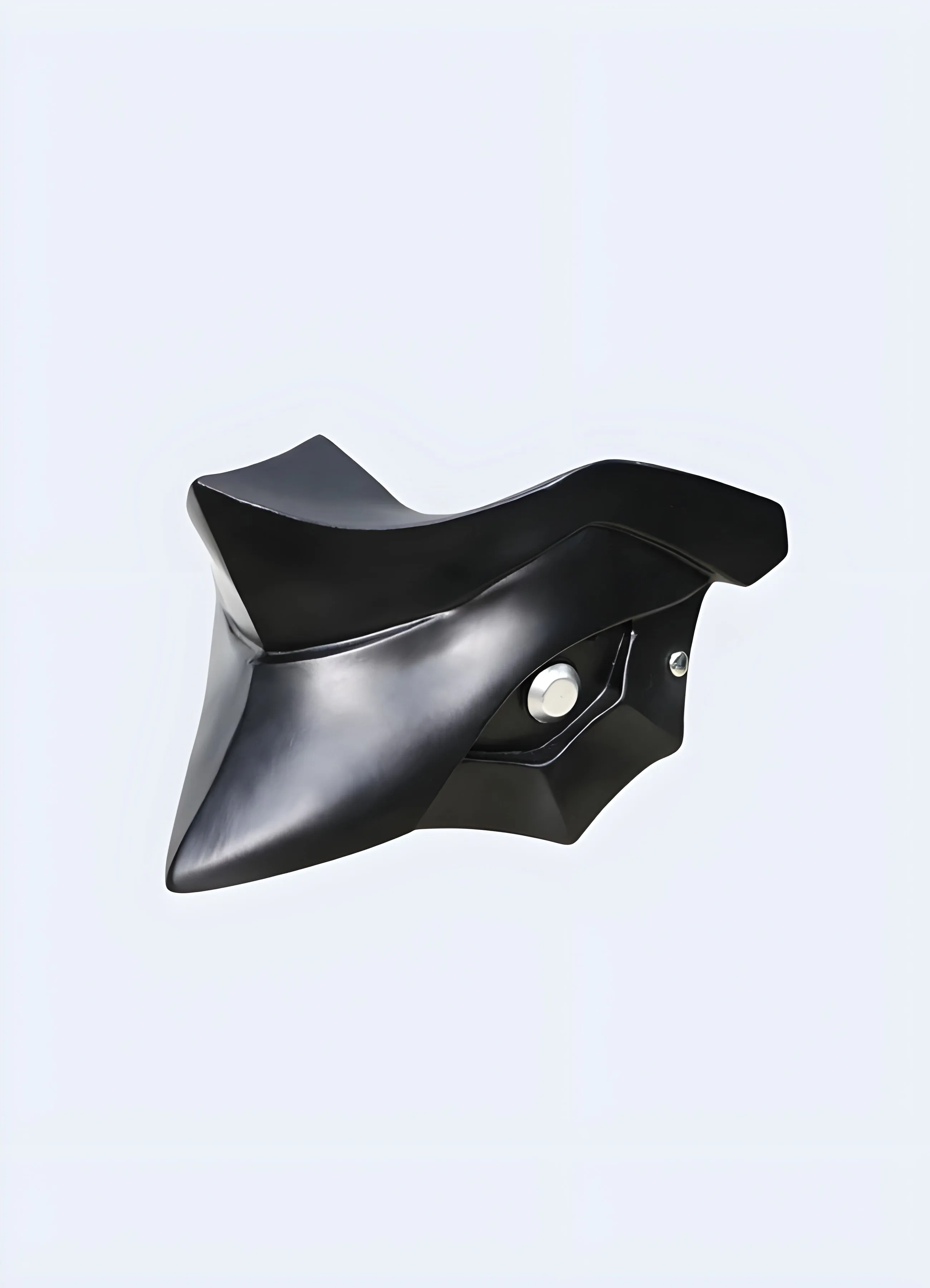 Futuristic Cyberpunk Mask