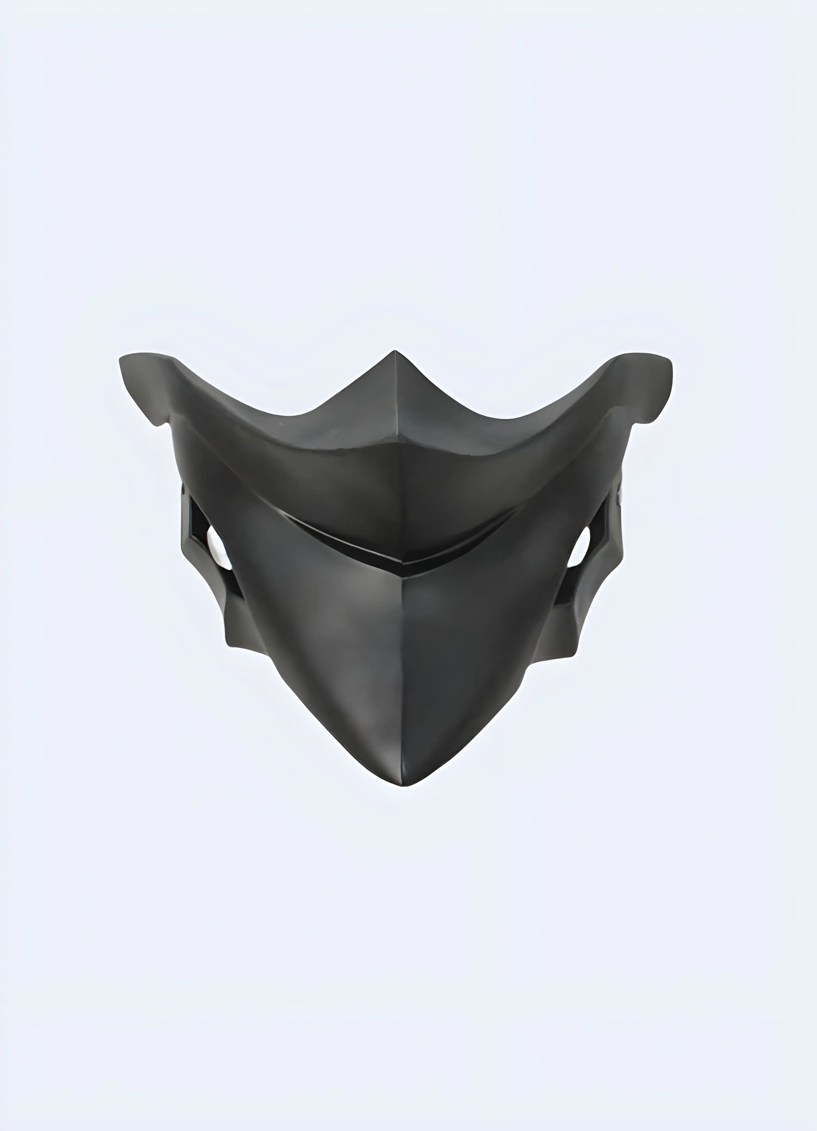 Futuristic Cyberpunk Mask