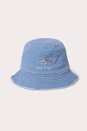 FWBU1764PF - Pink Floyd The Dark Side of the Moon Bucket Hat