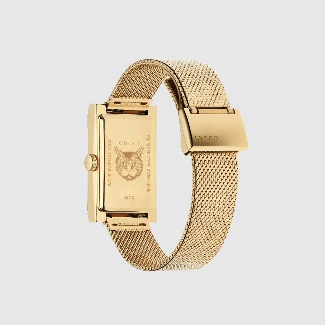 G-Frame Watch, 21X34MM