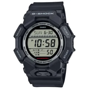 G-Shock Digital GD-010 Series - Black