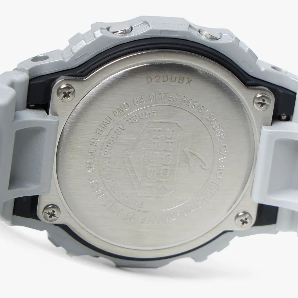 G-SHOCK DW-5600FF-8 / Assorted
