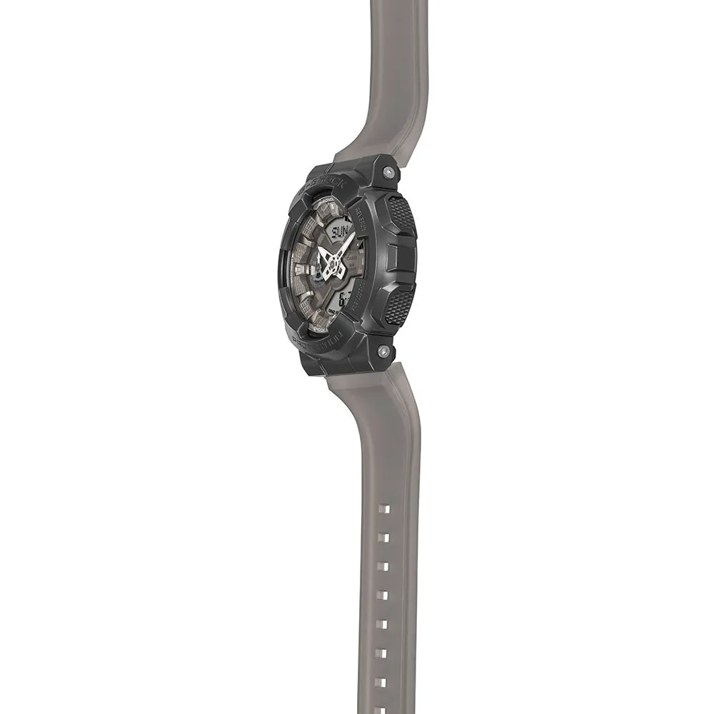 G-Shock G-Steel GM110MF-1A Midnight Fog Grey