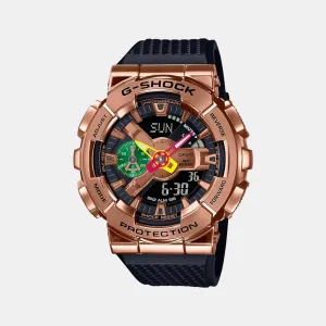 G-Shock Men's Analog-Digital Resin Watch G1170 - GM-110RH-1ADR
