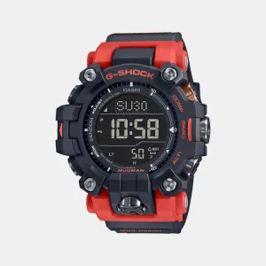 G-Shock Men's Black Digital Resin Watch G1443 - GW-9500-1A4DR