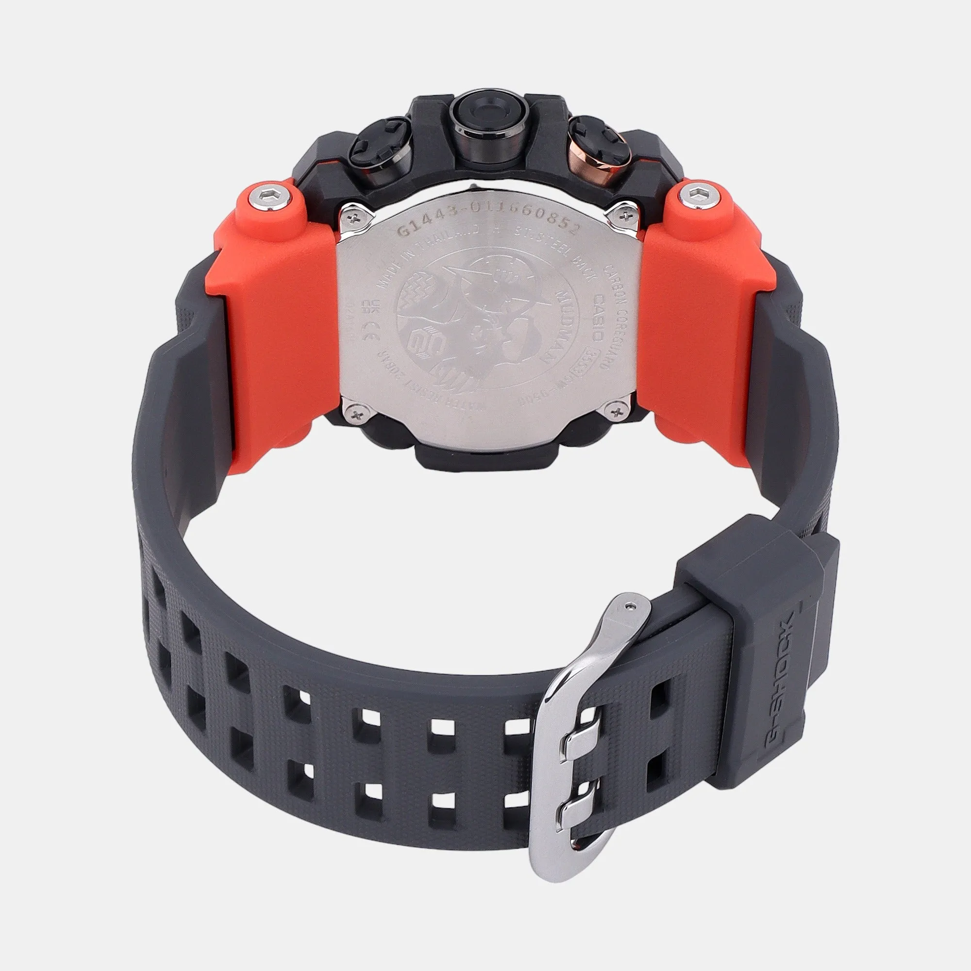 G-Shock Men's Black Digital Resin Watch G1443 - GW-9500-1A4DR