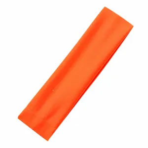 Gaoqi Headband Colors 12 Sports Women's Headband Cotton Elastic Yoga Accessory Baby Headband Bun