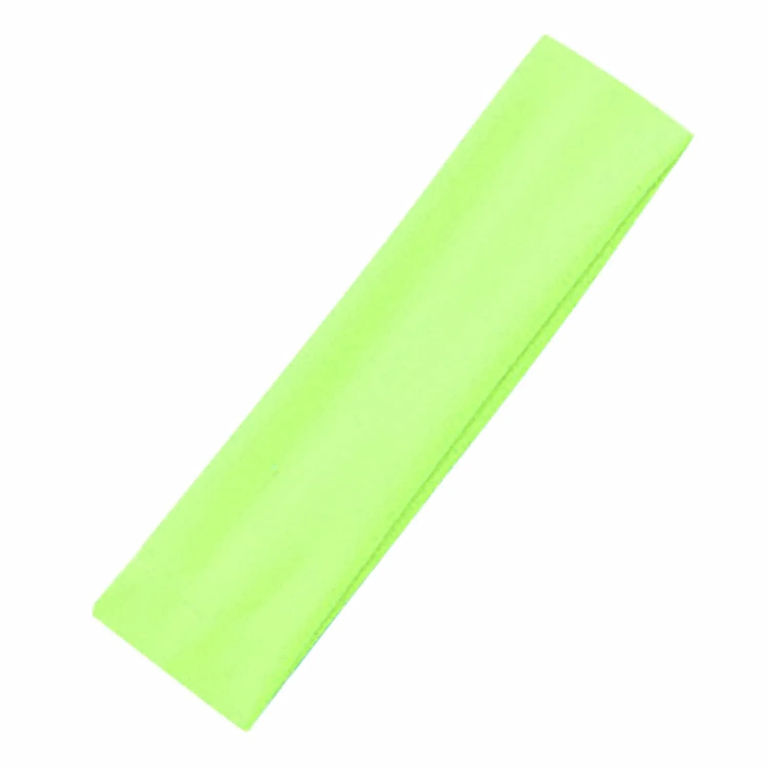 Gaoqi Headband Colors 12 Sports Women's Headband Cotton Elastic Yoga Accessory Baby Headband Bun