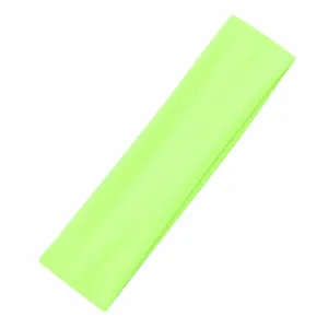 Gaoqi Headband Colors 12 Sports Women's Headband Cotton Elastic Yoga Accessory Baby Headband Bun