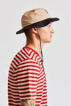 Gate II Bucket Hat - Multi