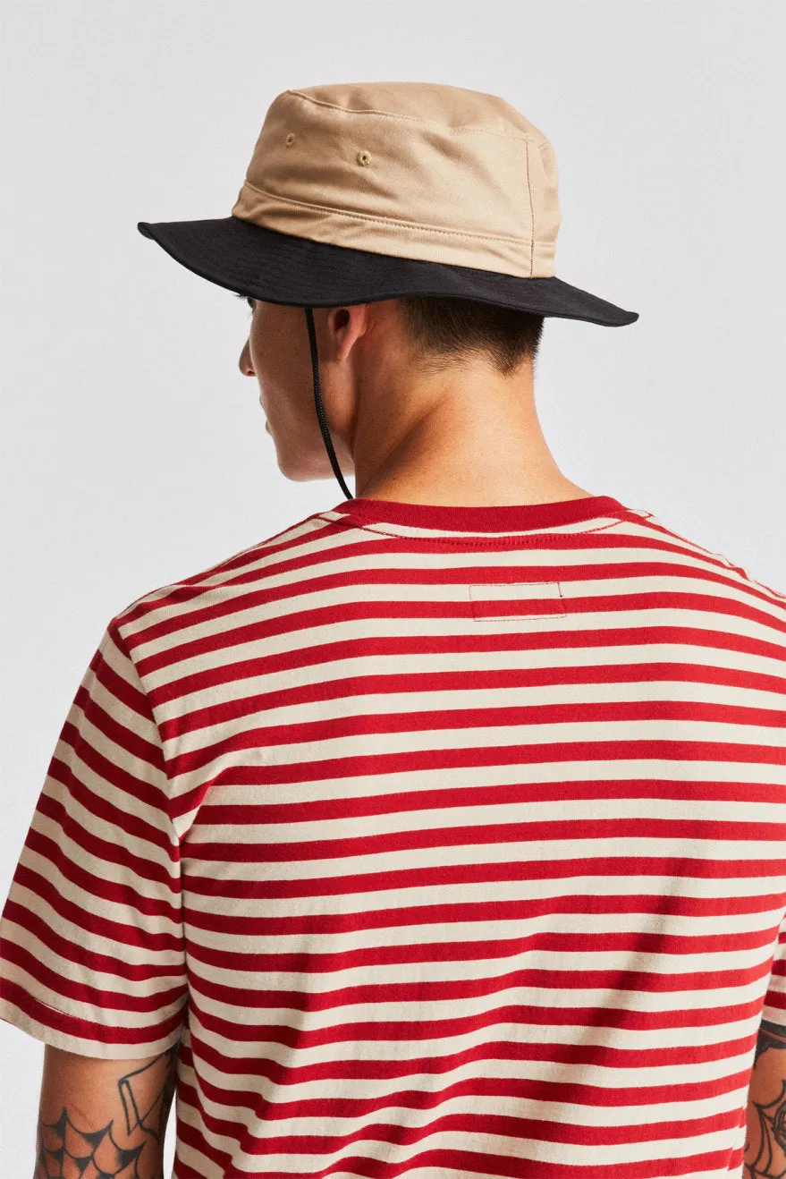 Gate II Bucket Hat - Multi