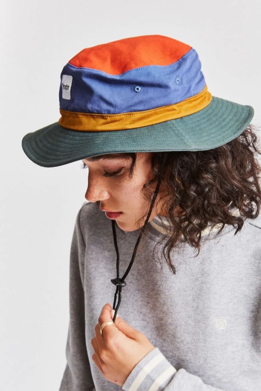 Gate II Bucket Hat - Multi