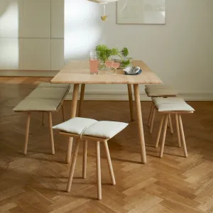 Georg Dining Table
