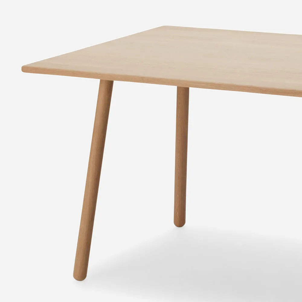 Georg Dining Table