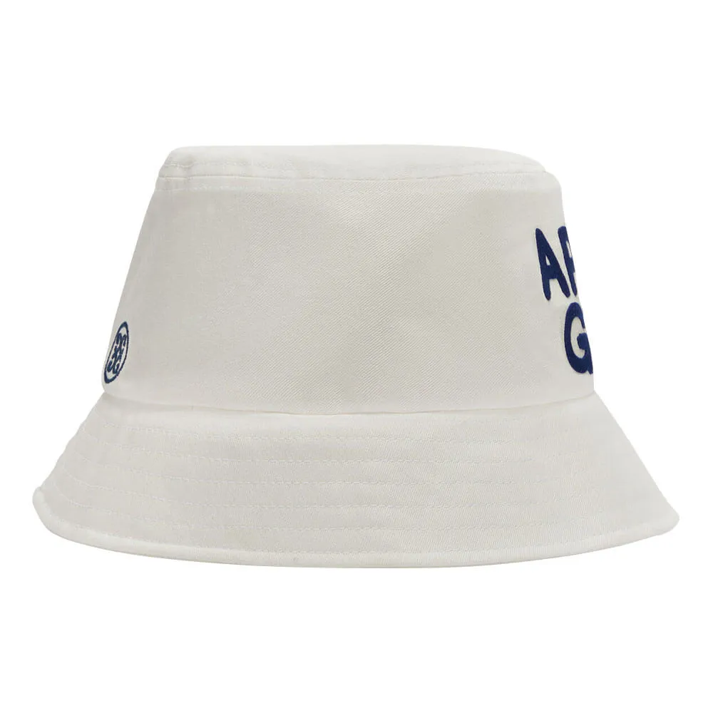 Gfore Apres Woven Bucket Golf Hat 2023 Women