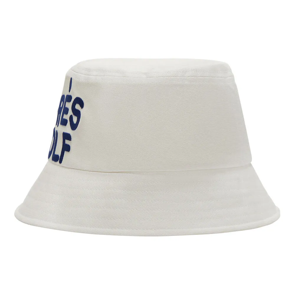 Gfore Apres Woven Bucket Golf Hat 2023 Women