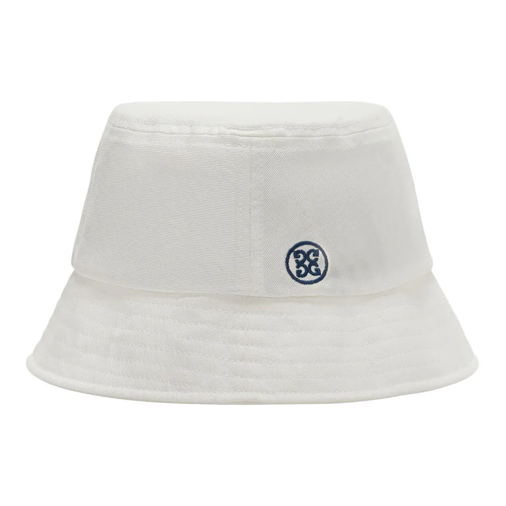 Gfore Apres Woven Bucket Golf Hat 2023 Women
