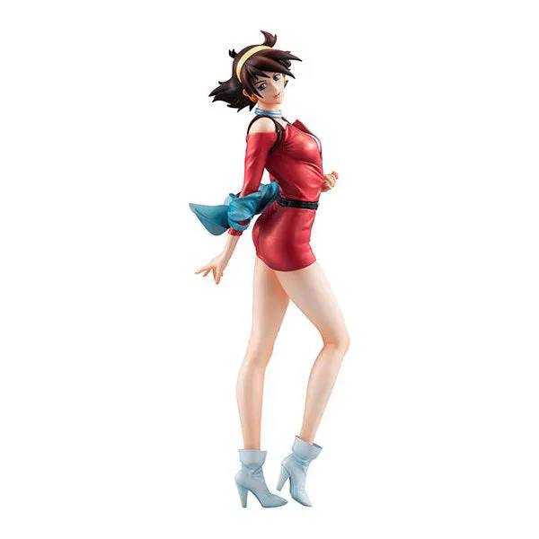 GGG G Gundam 1/8 SCALE Rein Mikamura