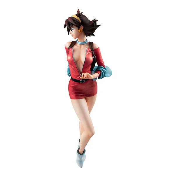 GGG G Gundam 1/8 SCALE Rein Mikamura
