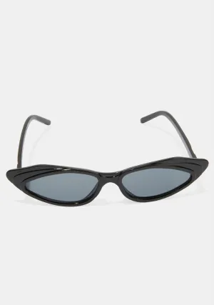 Glam Feline Sunglasses
