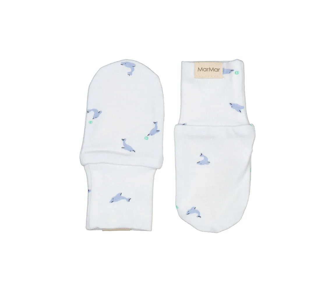 Gloves, Mittens - Dolphin