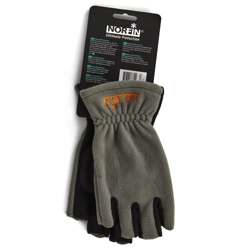 Gloves - Norfin POINT 5
