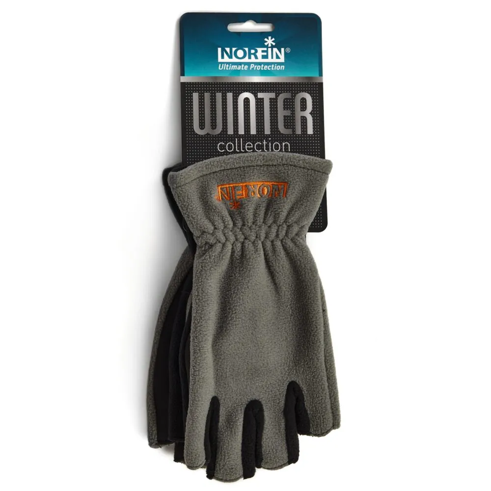 Gloves - Norfin POINT 5