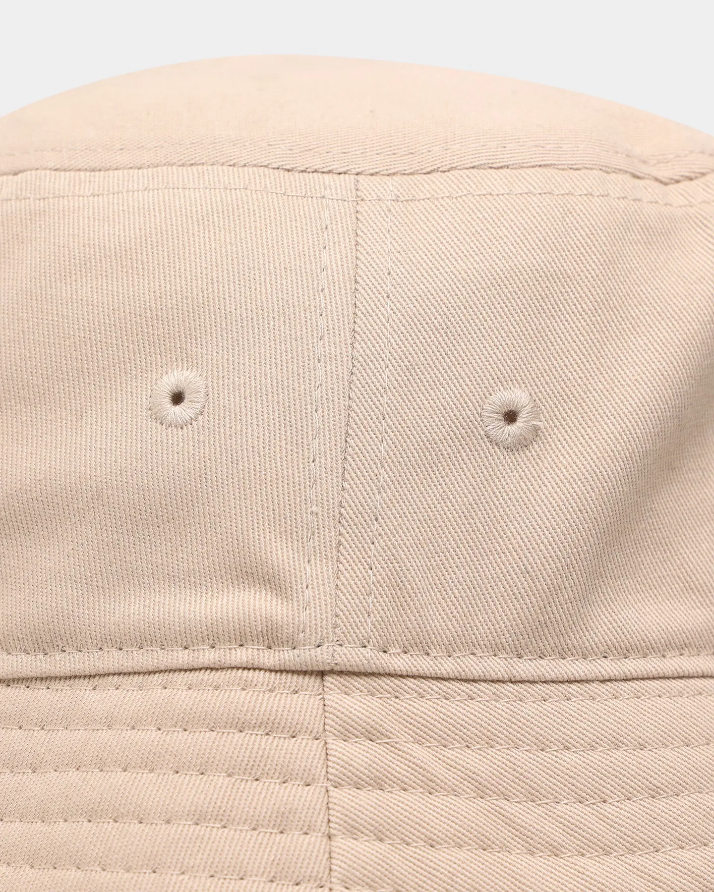 Goat Crew Harajuku Bucket Hat Tan