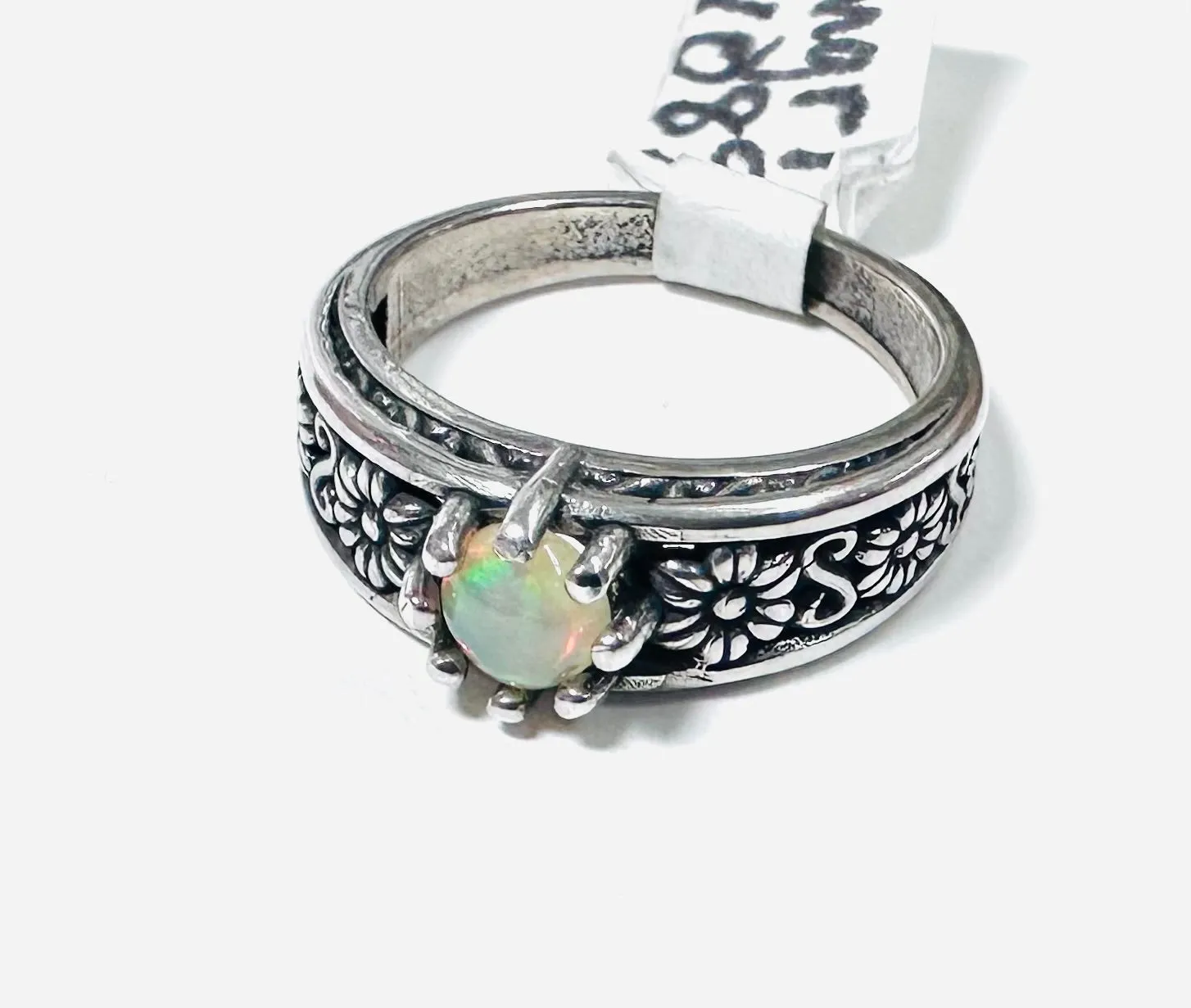 Gold Filled or Sterling Stacking Rings