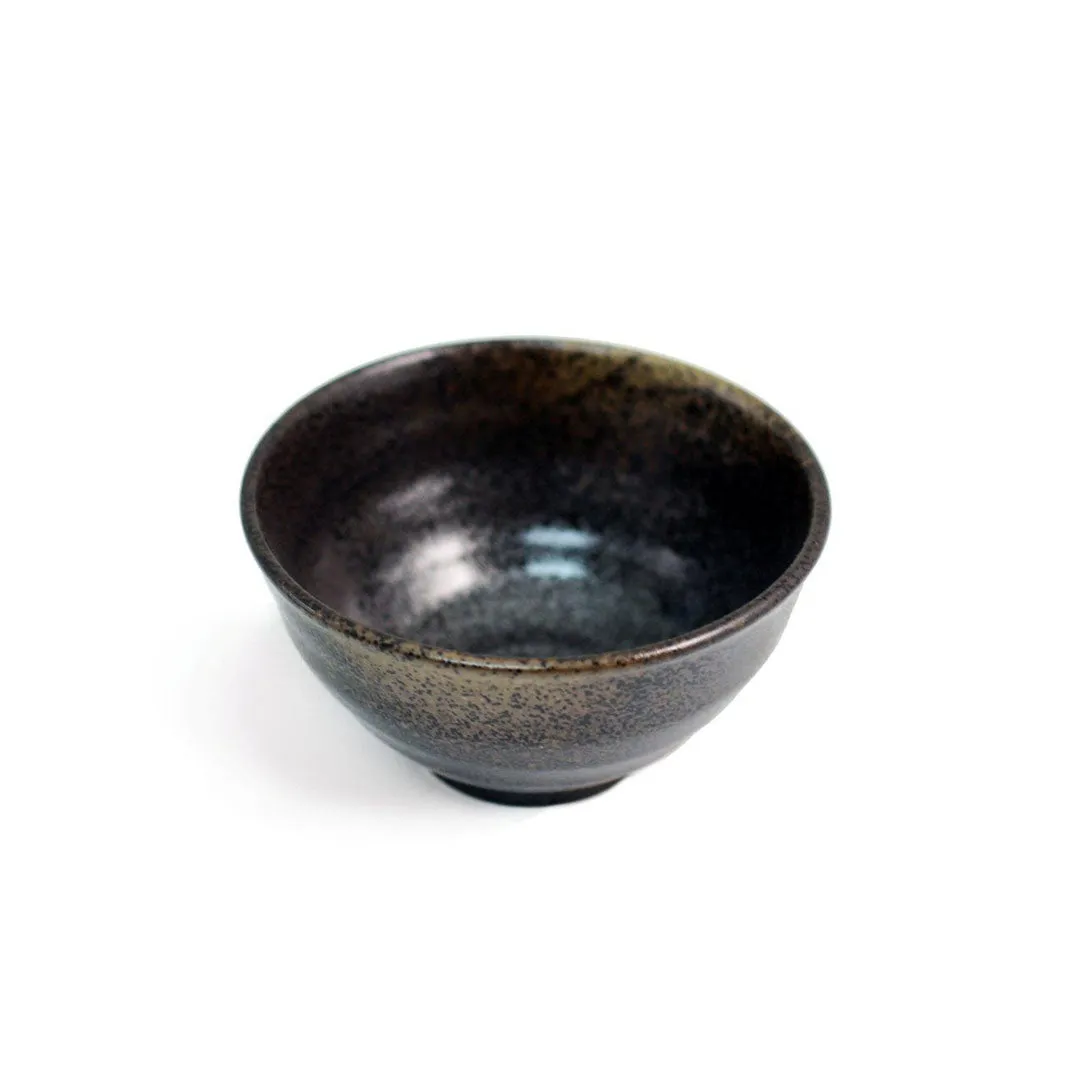 Grainy Rice Bowl 11 fl oz / 4.72" dia
