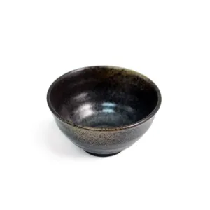 Grainy Rice Bowl 11 fl oz / 4.72" dia