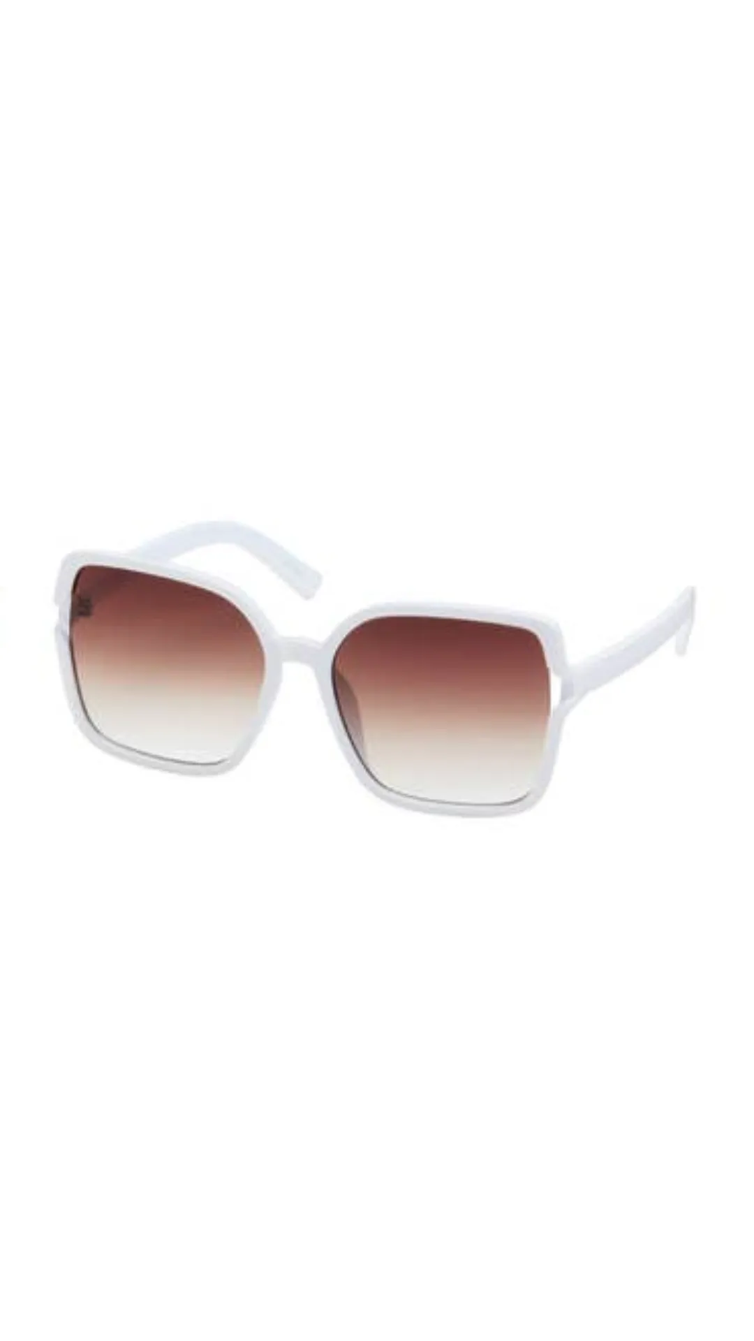 Grenadines Square Sunnies