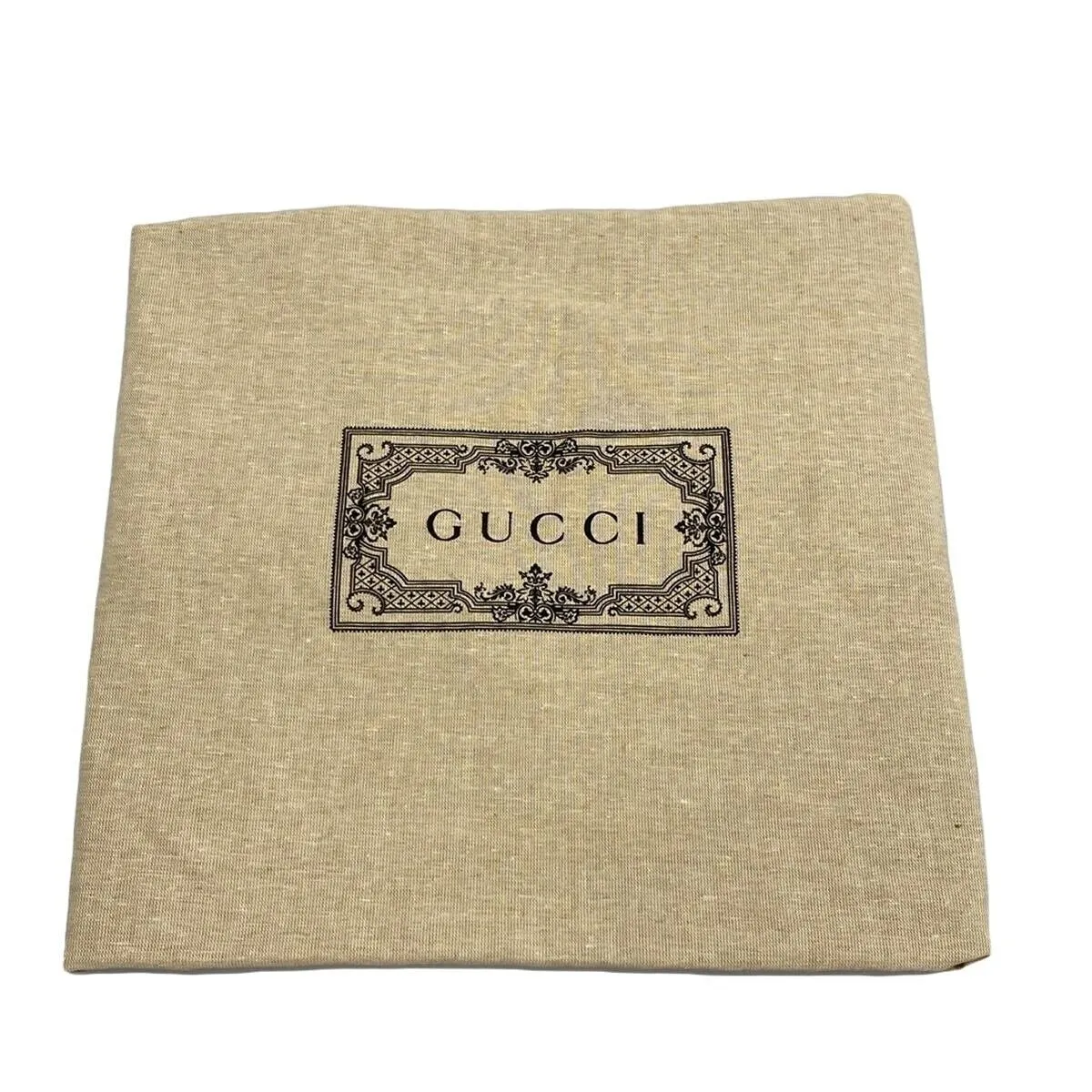 Gucci Gg/Ophidia Cream Green Multi