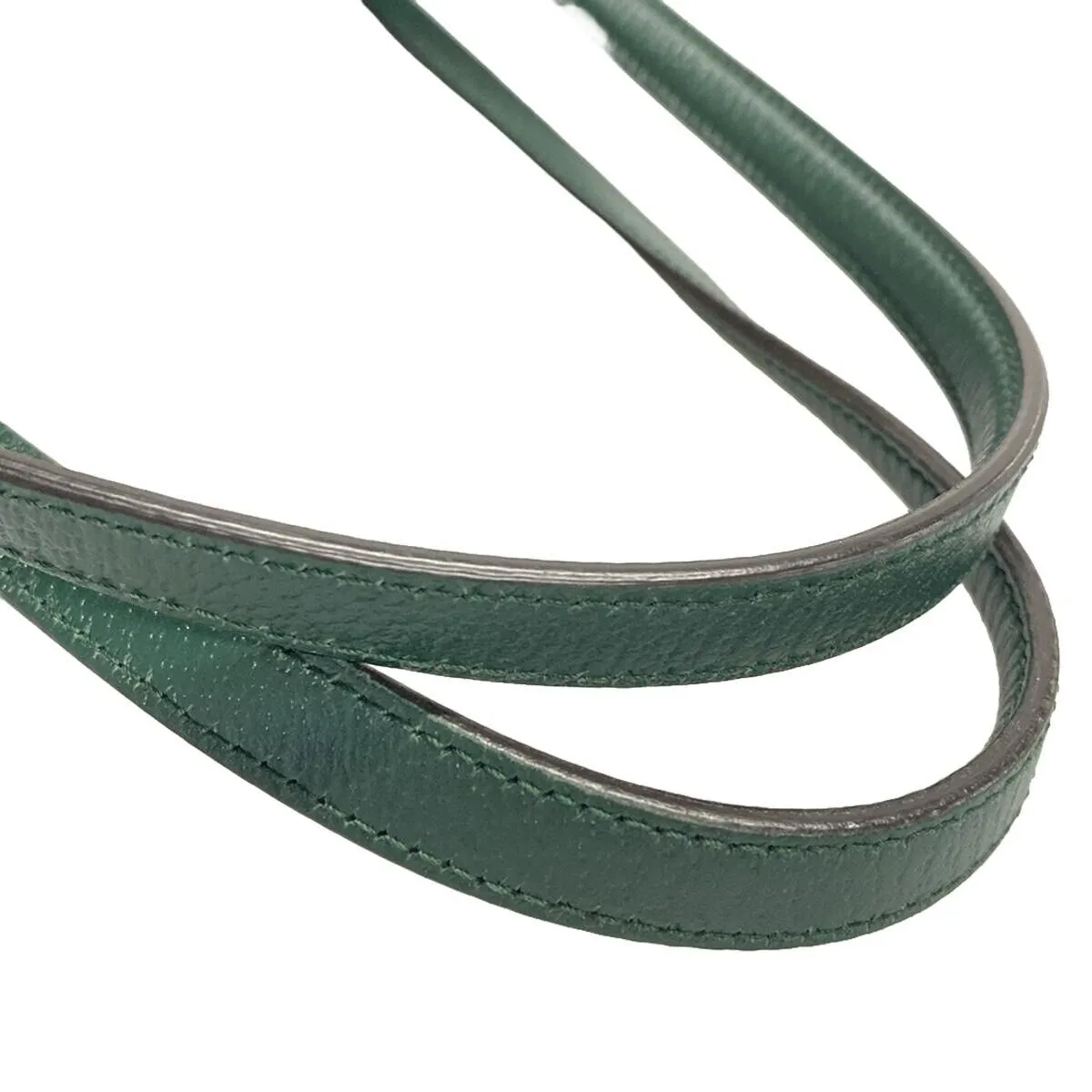 Gucci Gg/Ophidia Cream Green Multi