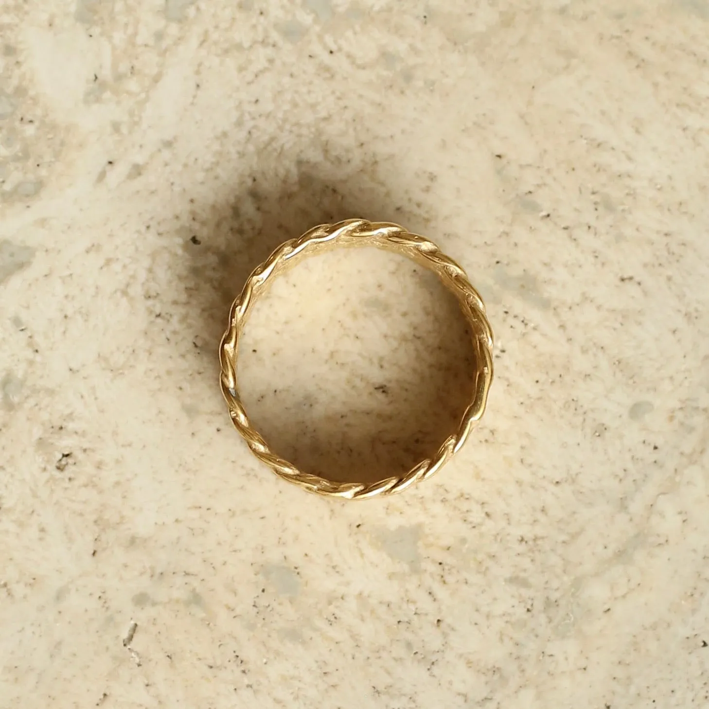 Gypsy Ring