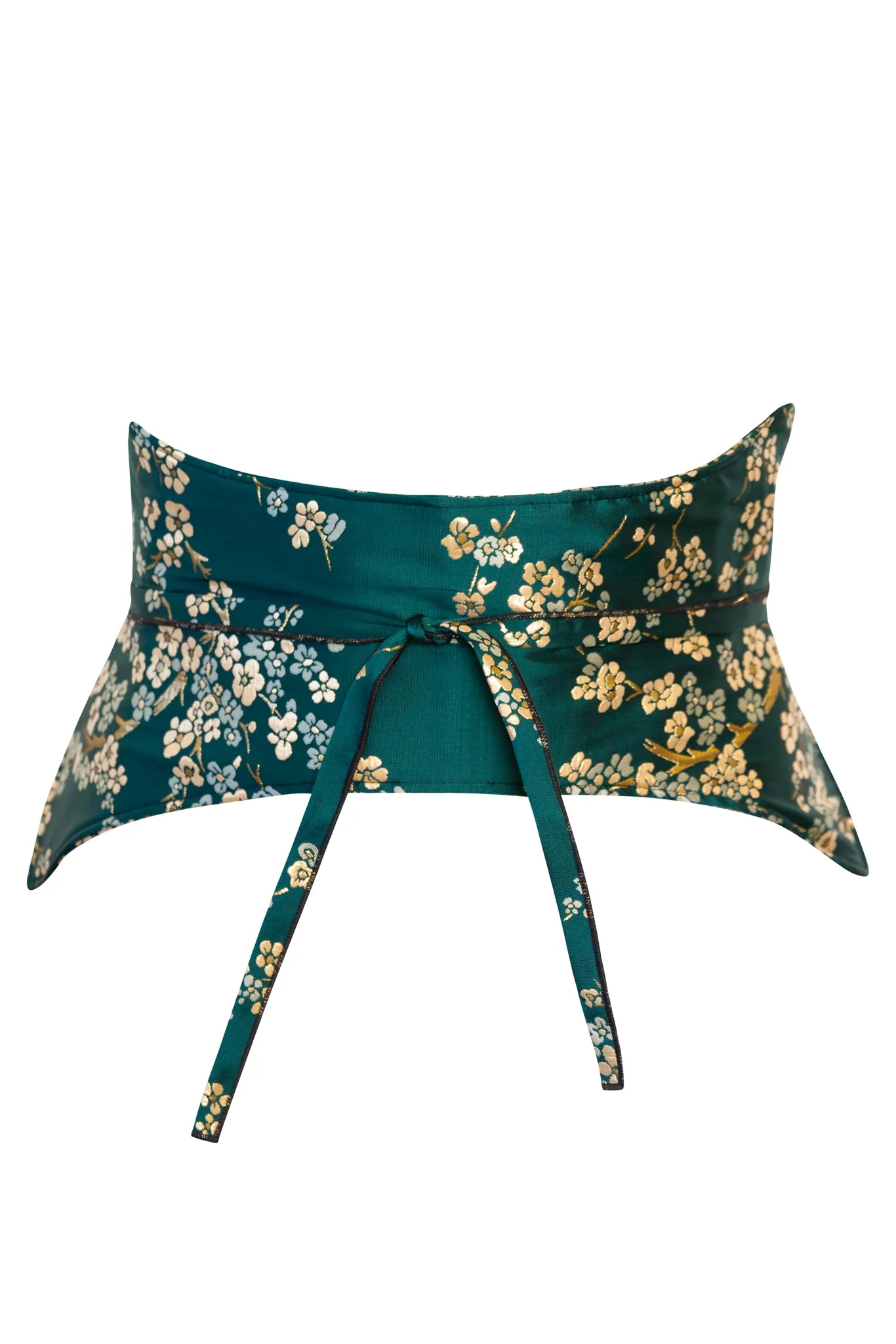 Halo Corset Belt "Madama Butterfly"
