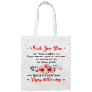 Happy Mother's Day Tote Bag