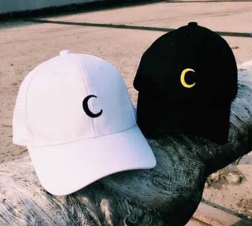 Harajuku Moon Baseball Cap AD0269