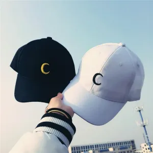 Harajuku Moon Baseball Cap AD0269