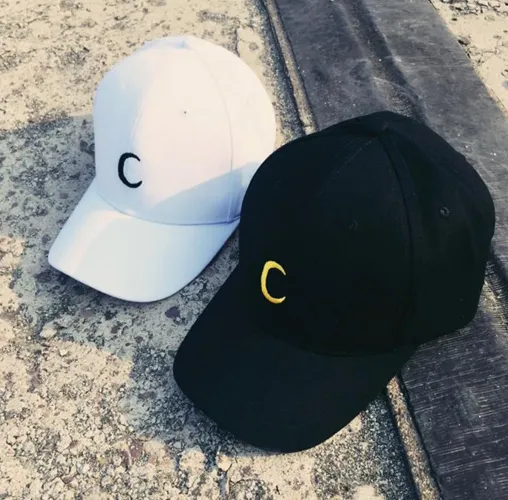 Harajuku Moon Baseball Cap AD0269