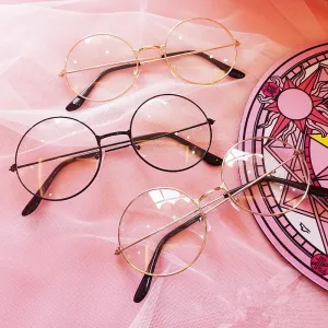 Harajuku Yen Glasses Frame AD10091