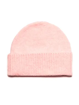 HARLOW CLOUD BEANIE - BABY PINK