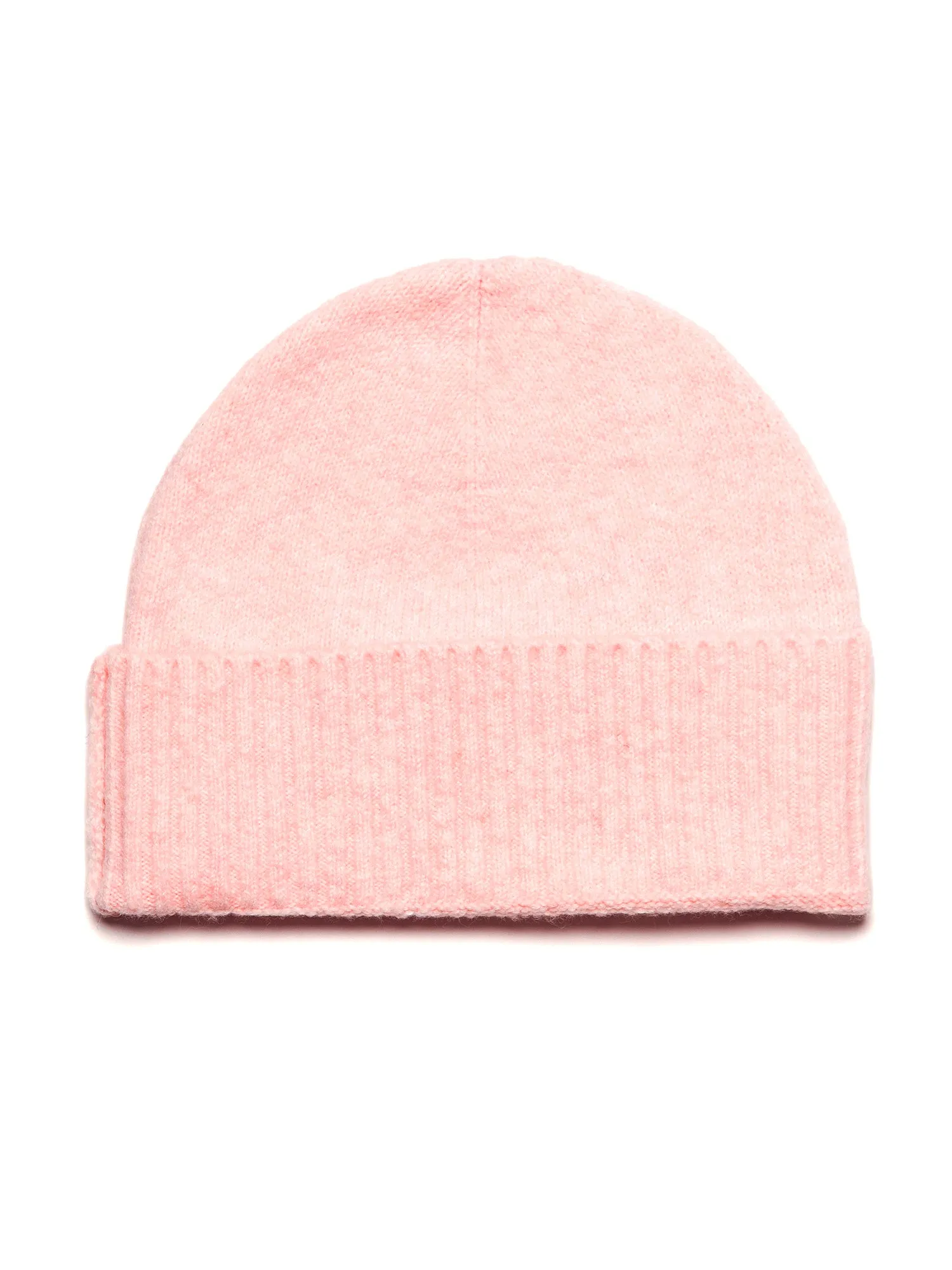 HARLOW CLOUD BEANIE - BABY PINK