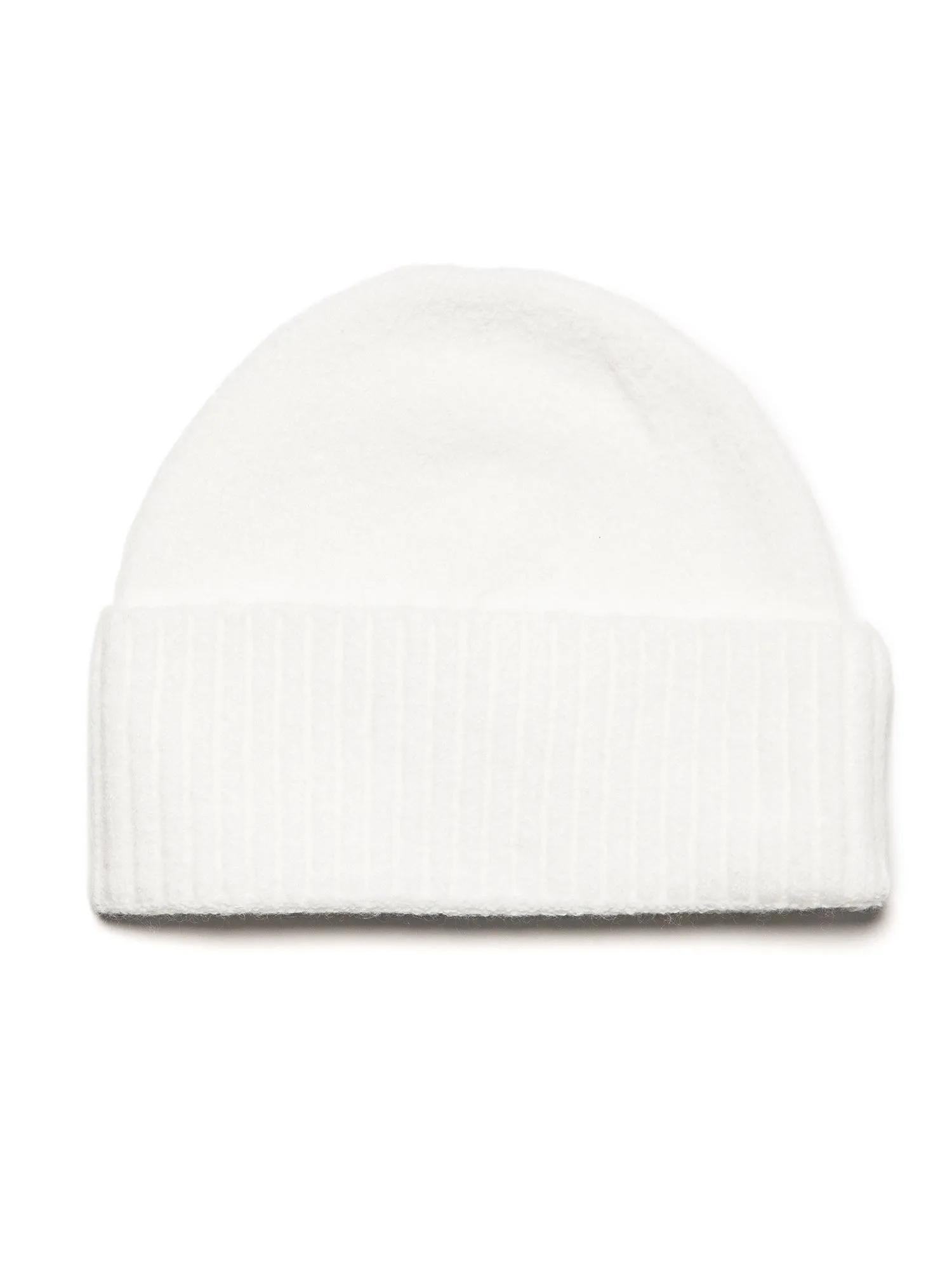 HARLOW CLOUD BEANIE - OFF-WHITE