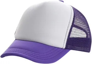 Hats Children Caps Hat Summer Cap Teenagers Hat Solid Boys Girls Kids Show Hat Kids Hat Kids Hunting Watch (K, One Size)