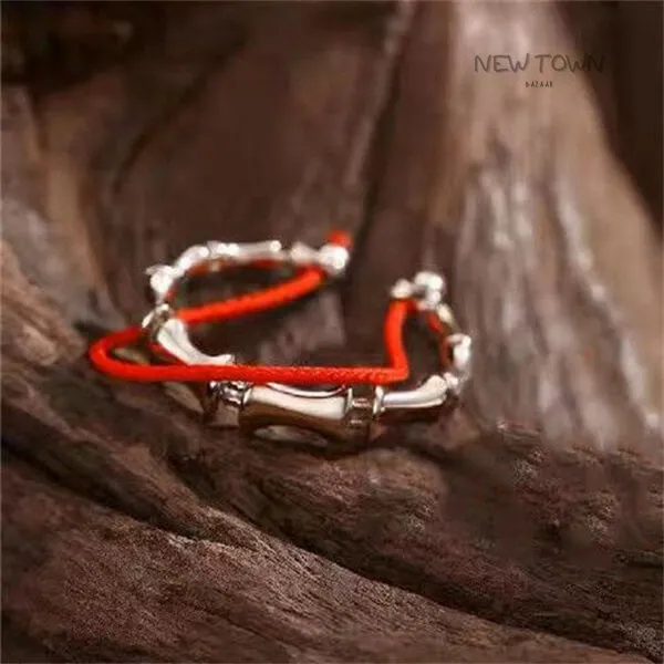 Heaven Official's Blessing Comic Couple Rings - Huacheng and Xielian