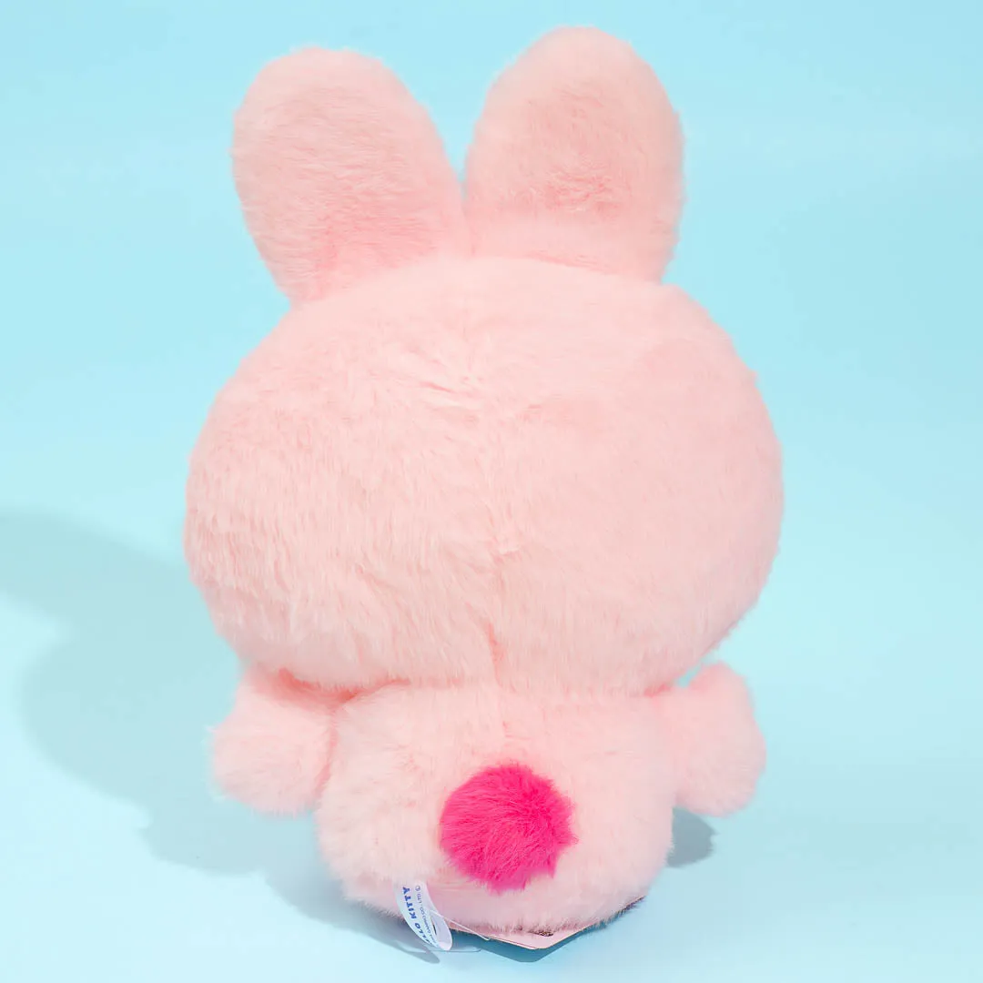 Hello Kitty Colorful Bunny Plushie - Medium