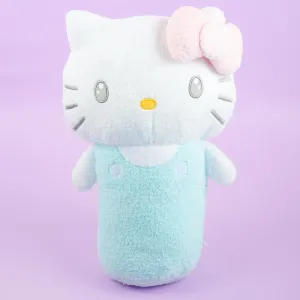 Hello Kitty Luminous Plushie Roll Cushion